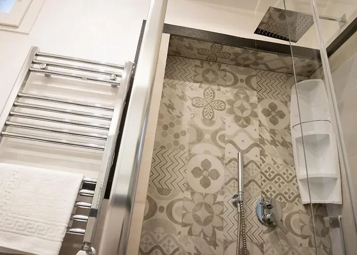 Apartment Monteverde -roma-