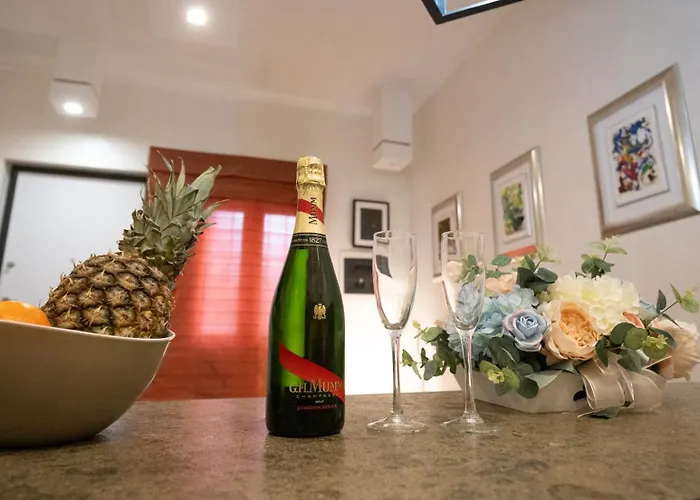 Apartment Monteverde -roma- Rom