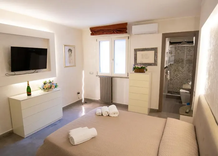 Apartment Monteverde -roma- Rom