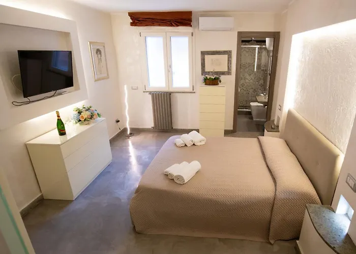 Monteverde -roma- Apartment