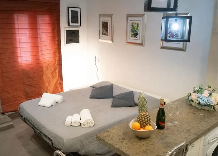 Apartment Monteverde -roma- Rom