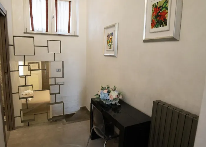 Monteverde -roma- Apartment