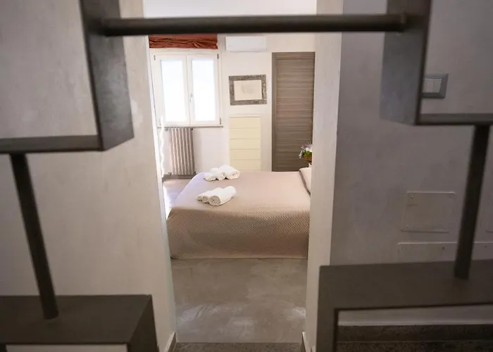Apartment Monteverde -roma- Rom