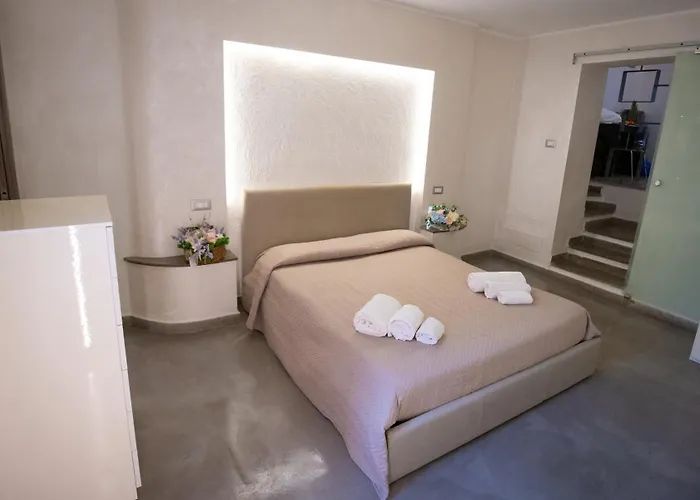 Monteverde -roma- Apartment